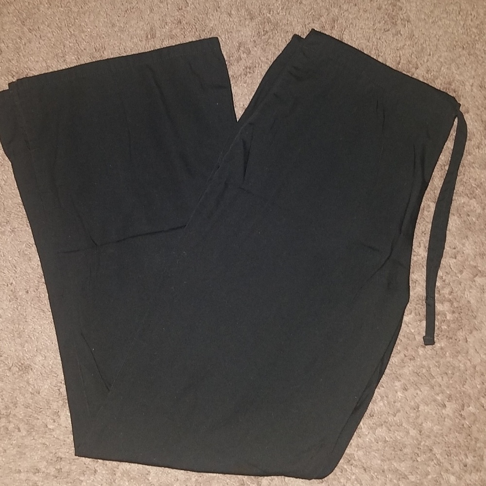 Cherokee scrub pants